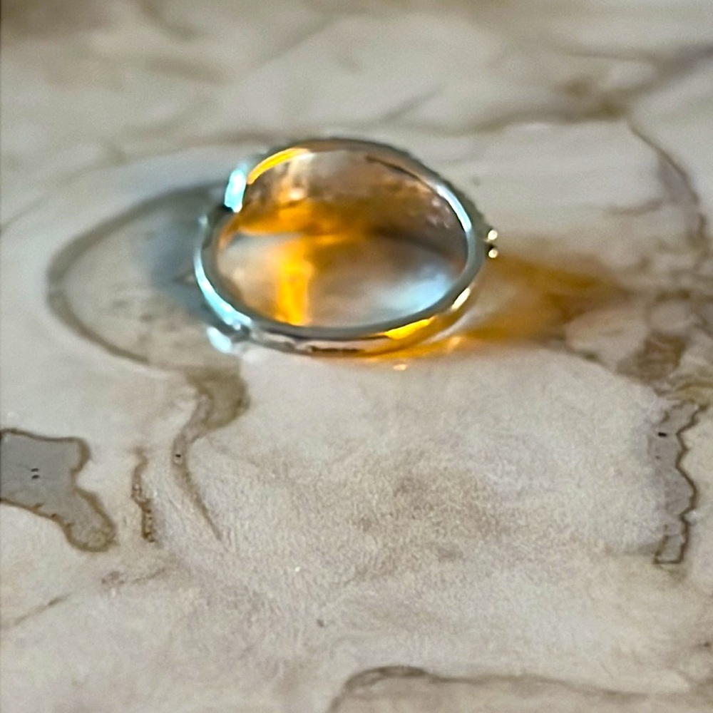 Boho Ring Set - Picture 11 of 14